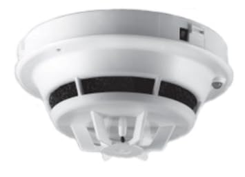Hfp 11 Intelligent Fire Detector For Firefinderxls Amazon