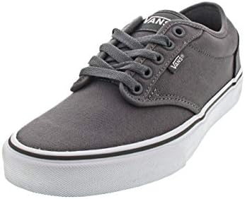 Vans Atwood, Sapatilhas, Homem, (Tela) Estanho/Branco, 42 EU