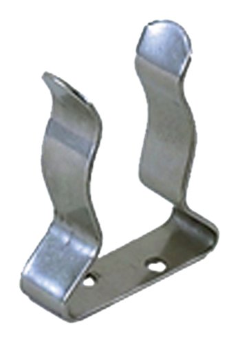 Perko Spring Clamps - 2-1/4" Projection Pair