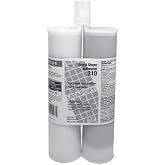 Laticrete Latapoxy 310 Epoxy Stone Adhesive - 2 x 300ml Cartridges (310 Rapid)