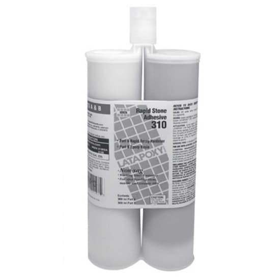 Laticrete Latapoxy 310 Epoxy Stone Adhesive - 2 x