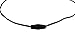 Blue Dolphin Chew Necklace for Sensory Kids - (Durable) Gender Neutral Chewing Necklace - Sensory Necklace for Autistic Chewers - Oral Sensory Toys for Adults and Children