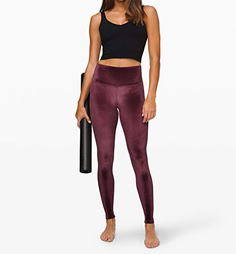 lululemon wunder lounge pant