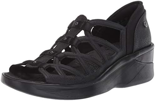 bzees sasha gladiator sandal