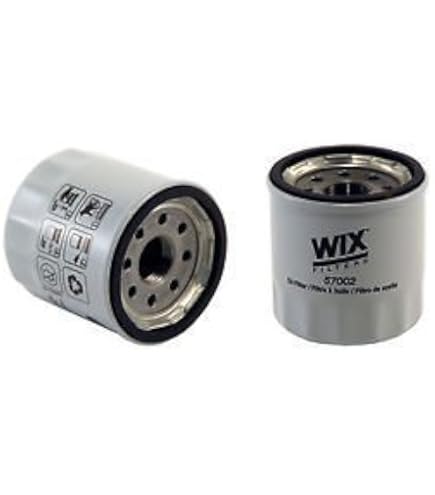 Amazon.com: Wix 57356 Spin-On Lube Filter - Case of 12