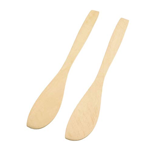 Rolling Pin - 3 In 1 Wooden Stick Dumplings Wrapper Skin Maker Rolling Pin Set - Vintage Pastry Thin Metal Back Italian Hanger Japanese Decorative Stainless Wood Therapy Classic Kids Embossed - Thumbnail 2