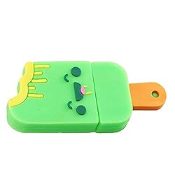 128GB Ice Cream Shape USB 2.0 Flash Drive PenDrive