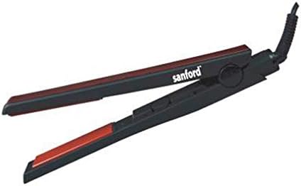sanford hair straightener