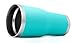 Simple Modern Cruiser Tumbler with Clear Flip Lid and Straw - Insulated Travel Mug Stainless Steel Water Bottle 30 Ounce -Caribbean