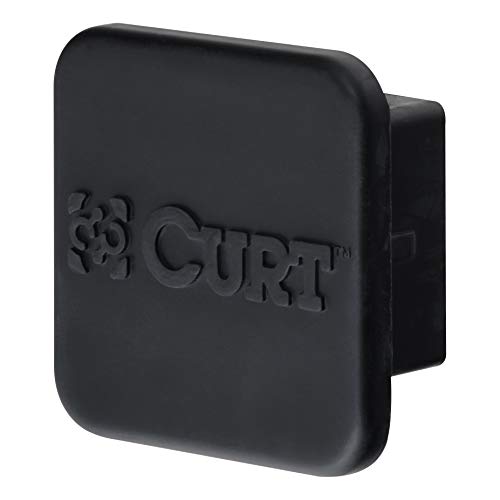 1 CURT+22272+Rubber+Hitch+Cover