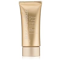 jane iredale Glow Time Full Coverage Mineral BB Cream, BB5, 1.7 fl. oz.