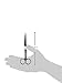 Havel's Ulti-Mates Angled Machine Embroidery Scissors