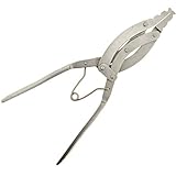 Stainless Steel Heavy Duty Ring Opening Pliers