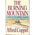 The Burning Mountain: A Novel of the Invasion of Japan