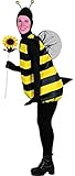 Bumble Bee Costume