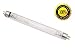 LSE Lighting 4W UV-C Ultraviolet G4T5 Bulb for EdenPure G7