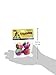 Cat Crinkle Ball Toy – 4-Pack of 1.5