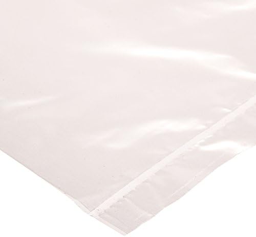 Dahle20725 Shred Bags w/Gusseted Sides for Maximum Capacity, for Dahle 20-30 gal. Shredders (Pack of 100)