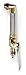 Hobart 770201 Cutting Attachment,Victor Style