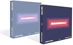 Big hit Entertainment ENHYPEN - Border : Day ONE