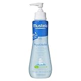 Mustela PhysiObebe No Rinse Cleansing Fluid