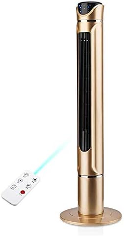 Kuaile Bird Oscillating 40-inch Tower With Remote Control And Timer For Home And Office-50W Carl Artbay Home Appliances