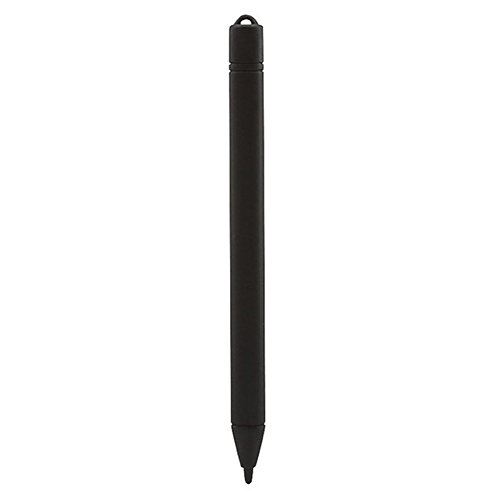 Slendima Kids Drawing Marker Pen for LED/LCD Writing Board Children Graffiti Art Painting Pens Supplies - Black