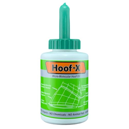 Equsani Hoof-X Hoof Oil