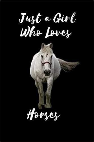 birthday presents for horse lovers