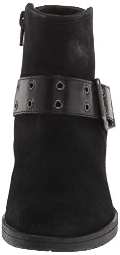 Clarks-Womens-Hollis-Star-Ankle-Boot