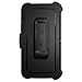 OtterBox Defender Series Case and Holster for LG G5 - Non-Retail Packaging - Black