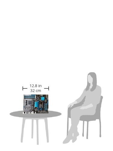 ASUS-M5A97-LE-R20-AM3-AMD-970-SATA-6Gbs-USB-30-ATX-AMD-Motherboard