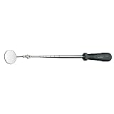 Stahlwille 77401060 Telescopic Mirror, 60mm