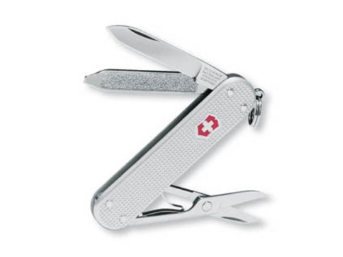 ビクトリノックッス クラシックAL (ホワイト) 64515商品画像