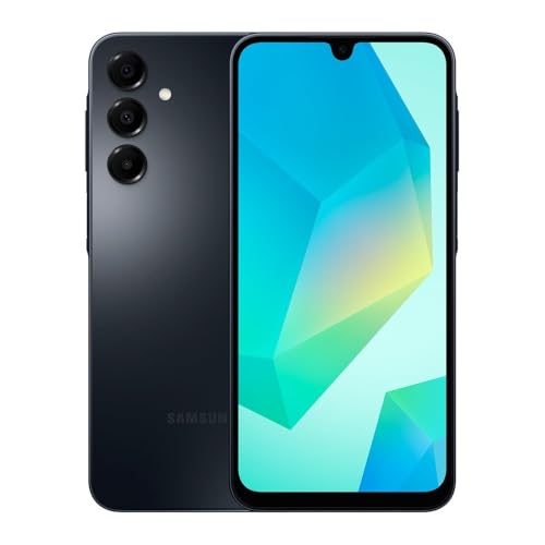 Samsung Galaxy A16 4G Smartphone