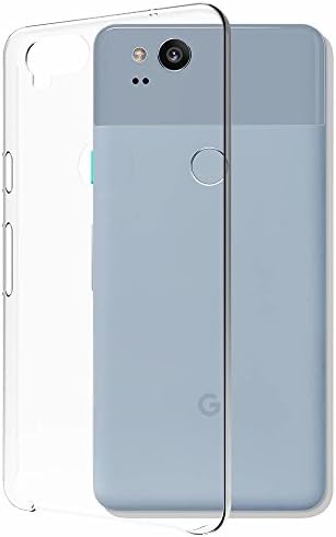 Air Jacket for Pixel 2 - Clear