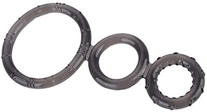 Shyln Soft Male Rings Lock Ring For Men