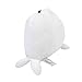 GUND Pusheen Pusheenimal Seal Plush Stuffed Animal, White, 13