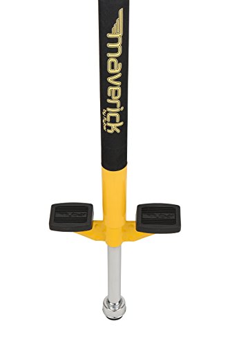 Flybar Foam Maverick Pogo Stick