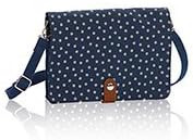 thirty one double up crossbody