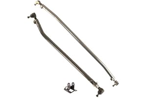 SYNERGY MANUFACTURING Synergy 13+2500/14+3500 Ram 4x4 8725-01 Heavy Duty Steering Kit (13+2500/14+3500)