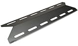 Stainless Steel Grill Heat Plate