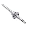 TBI SFU1605 Ball Screw Nut For CNC Machines - 16mm Diameter, 5mm Pitch - View #6