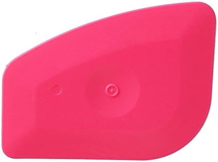 Auto Home Office Window Film Installation Tint Scraper Hand Tool for Vinyl Wraps Decals