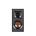 Klipsch R-41M Powerful detailed Bookshelf Home Speaker Set of 2 Blackthumb 3