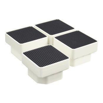 洗濯機台 かさ上げ用 イージースタンド (一般用/高さ105mm) Ｄ105商品画像