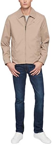 tommy hilfiger golf jacket