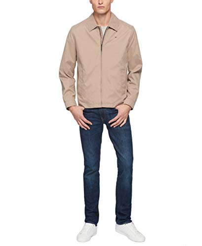 Lightweight Microtwill Golf 