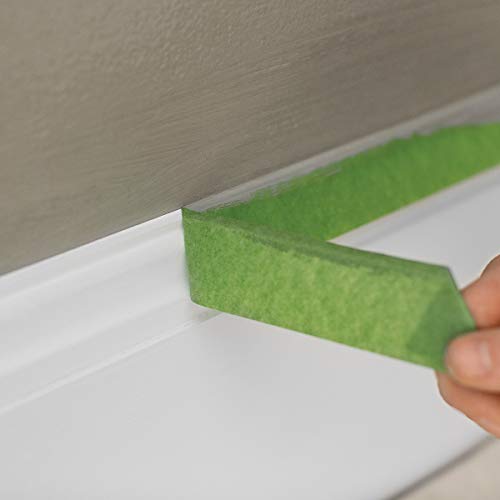 FROGTAPE 202944 CF 120 Multi Surface Painter's Tape with PAINTBLOCK