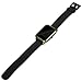 Watch Protect Case, SUKEQ Slim Colorful Full Protective Bumper Case Cover For Xiaomi Huami Amazfit Bip Youth Watch (Army Green)